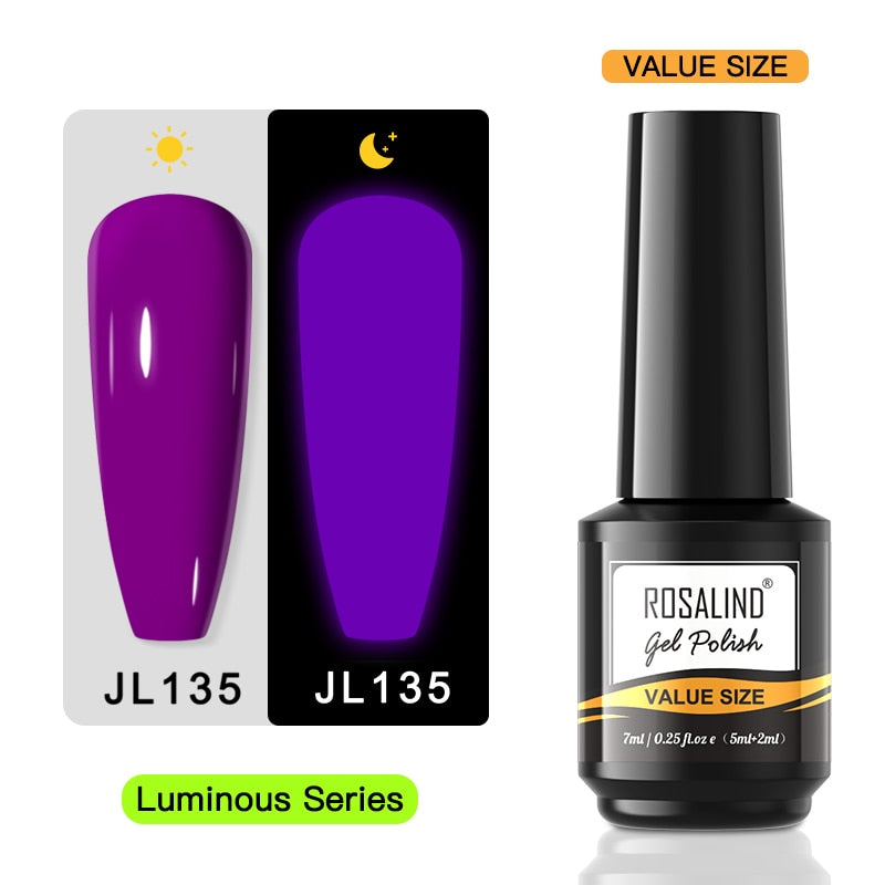 Gel Nail Polish Lamp All For Nails Art Manicure With Matt Base Top Coat Semi Permanant Gellak Nail Gel Polish Varnishes