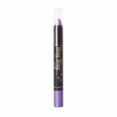 Waterproof Pearlescent Eyeshadow Pencil Stick 15 Colors Lasting Glitter Shimmer Eye Shadow Pen Eyeliner Stick Eyes Makeup Tools