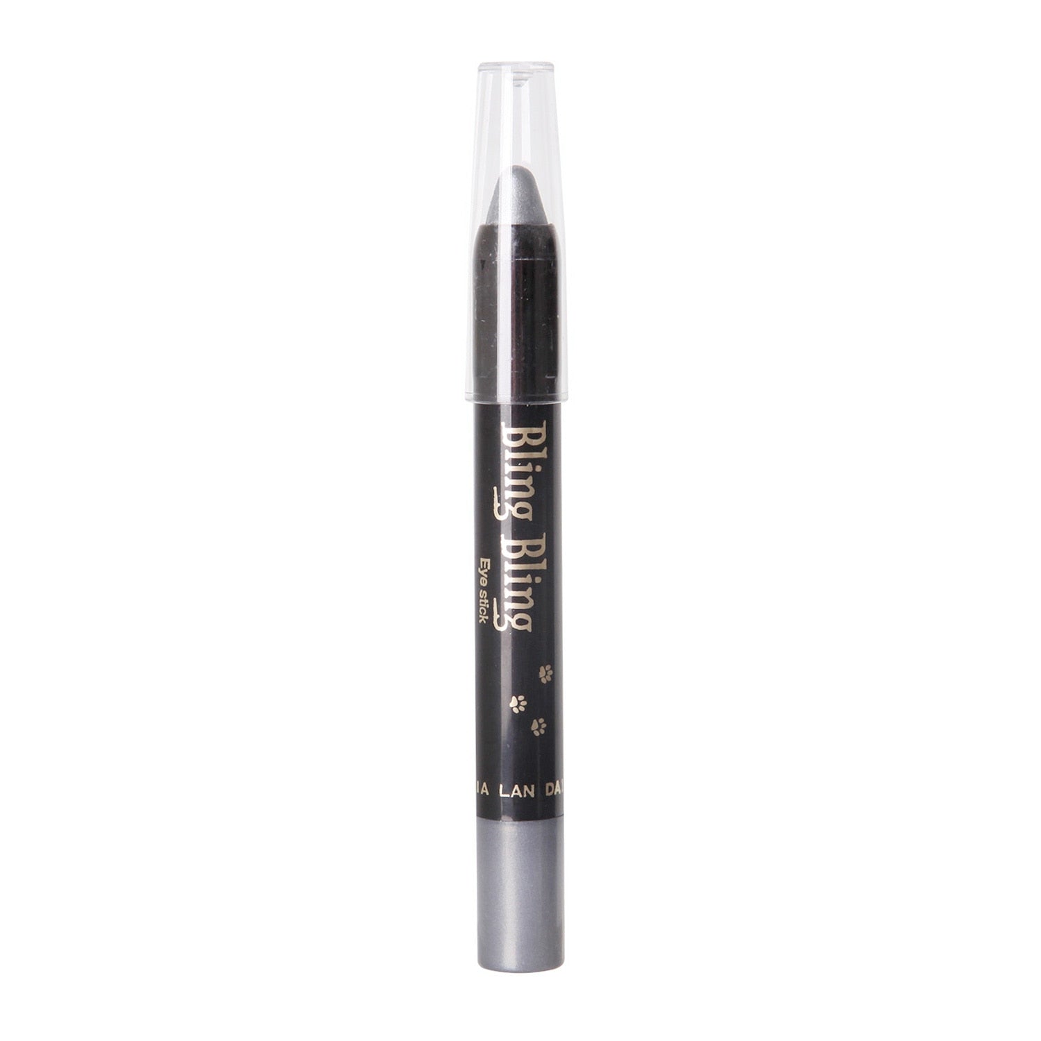 Waterproof Pearlescent Eyeshadow Pencil Stick 15 Colors Lasting Glitter Shimmer Eye Shadow Pen Eyeliner Stick Eyes Makeup Tools