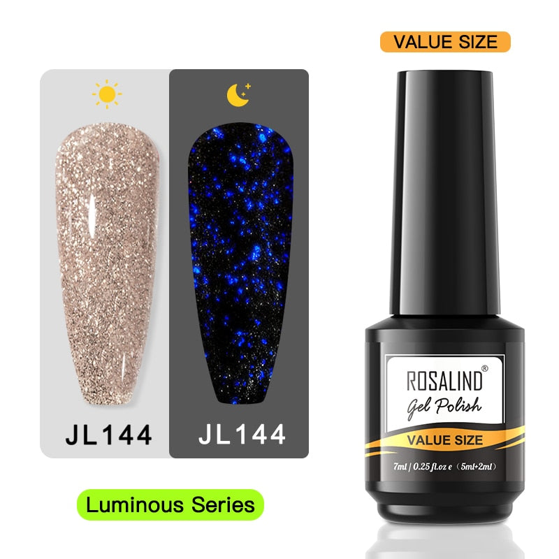 Gel Nail Polish Lamp All For Nails Art Manicure With Matt Base Top Coat Semi Permanant Gellak Nail Gel Polish Varnishes